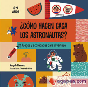 12277-COMO HACEN CACA LOS ASTRONAUTAS