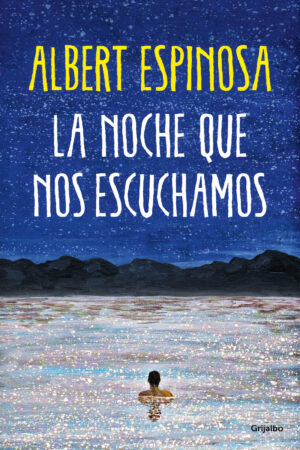 43915-NOCHE QUE NOS ESCUCHAMOS, LA
