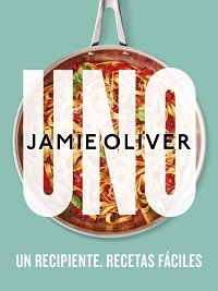 43778-UNO. UN RECIPIENTE. RECETAS FACILES