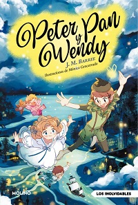 43775-PETER PAN Y WENDY
