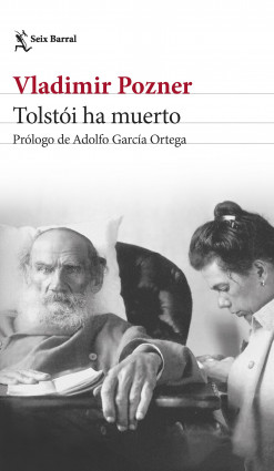 44056-TOLSTOI HA MUERTO