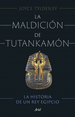 44055-LA MALDICION DE TUTANKAMON