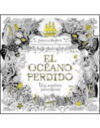 9840-OCEANO PERDIDO, EL