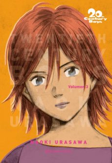 30186-20 TH CENTURY BOYS 3/11