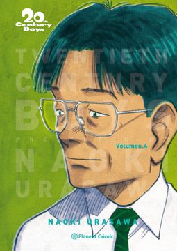 30188-20 TH CENTURY BOYS 4/11