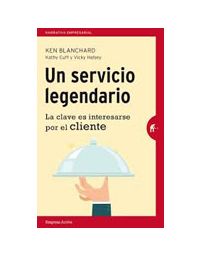 7540-UN SERVICIO LEGENDARIO