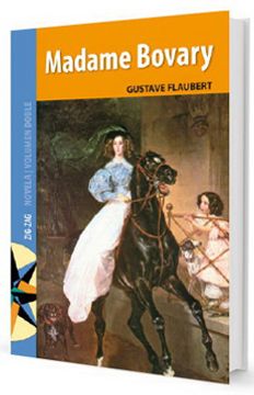 14130-MADAME BOVARY