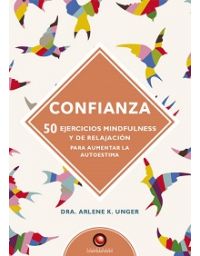 8121-CONFIANZA 50 EJERCICIOS MILDFULNESS Y