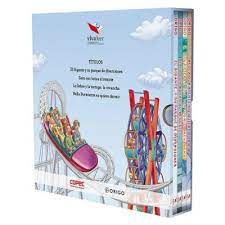 35586-PACK PRELECTORES VIVA LEER