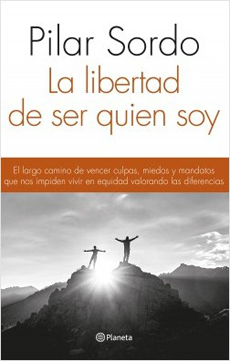 11870-LIBERTAD DE SER QUIEN SOY, LA