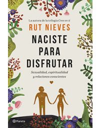 10817-NACISTE PARA DISFRUTAR