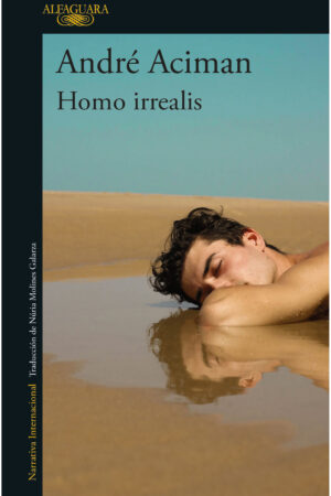43840-HOMO IRREALIS