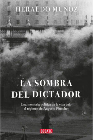 43822-SOMBRA DEL DICTADOR, LA