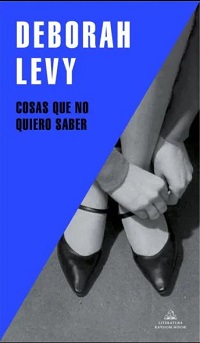 43345-COSAS QUE NO QUIERO SABER