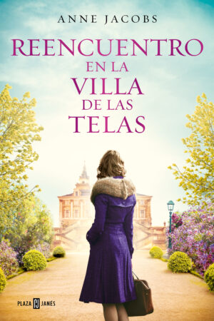 43089-REENCUENTRO EN LA VILLA DE LAS TELAS