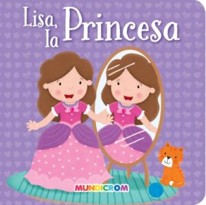 43981-LISA, LA PRINCESA