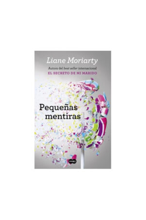 43865-PEQUEÑAS MENTIRAS