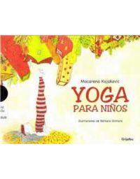 8612-YOGA PARA NIÑOS