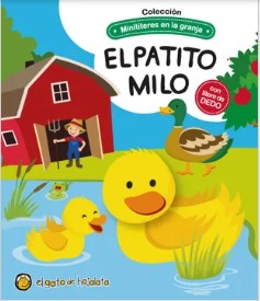 44085-PATITO MILO, EL