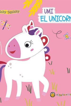 44120-UMI EL UNICORNIO