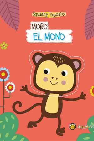 44122-MORO EL MONO