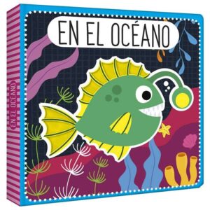 44154-EN EL OCEANO LIBRO CON FIELTRO