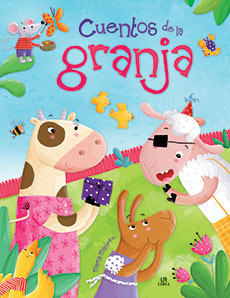 940-CUENTOS DE LA GRANJA