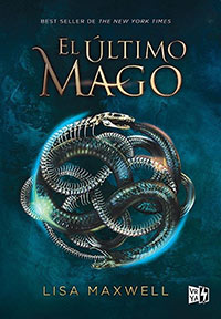 1041-ULTIMO MAGO, EL