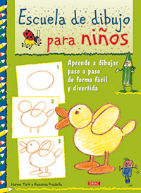 1868-ESCUELA DE DIBUJO PARA NIÑOS