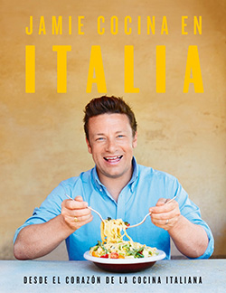 3386-JAMIE COCINA EN ITALIA