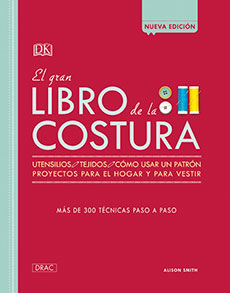 3482-GRAN LIBRO DE LA COSTURA, EL
