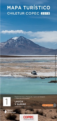 4271-MAPA TURISTICO 2019 LAUCA Y SURIRE