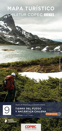 4279-MAPA TURISTICO 2019 TIERRA DEL FUEGO Y