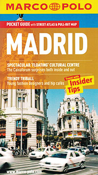 4881-MADRID POCKET GUIDE