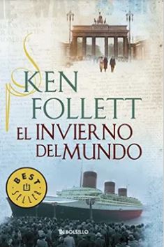 42830-INVIERNO DEL MUNDO, EL
