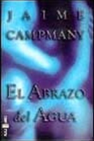 44633-ABRAZO DEL AGUA, EL