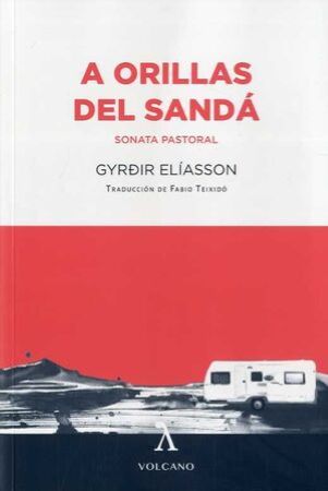 45079-A ORILLAS DEL SANDA