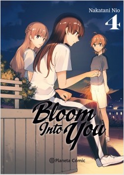 13416-BLOOM INTO YOU 4/8