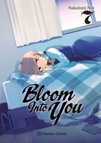 30395-BLOOM INTO YOU 7/8