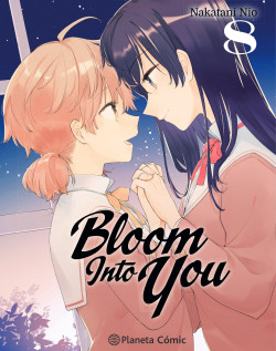 30471-BLOOD INTO YOU 8/8