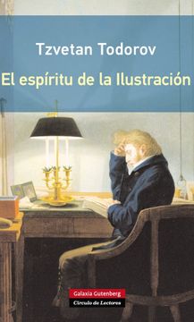 21663-EL ESPIRITU DE LA ILUSTRACION