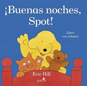 39816-BUENAS NOCHES SPOT