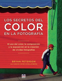 35536-SECRETOS DEL COLOR EN LA FOTOGRAFIA, LOS