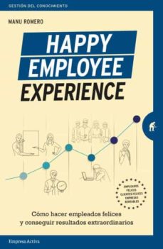 27371-HAPPY EMPLOYEE EXPERIENCE