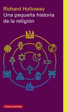 19163-UNA PEQUEÑA HISTORIA DE LA RELIGION