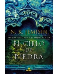 9385-EL CIELO DE PIEDRA