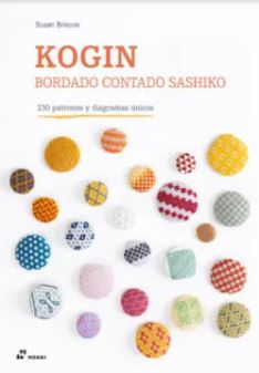 18423-KOGIN BORDADO CONTADO SASHIKO