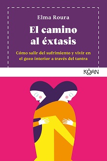 14963-CAMINO AL EXTASIS, EL