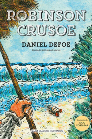 44227-ROBINSON CRUSOE