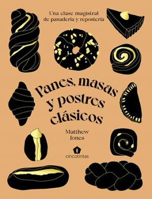 43921-PANES, MASAS Y POSTRES CLASICOS